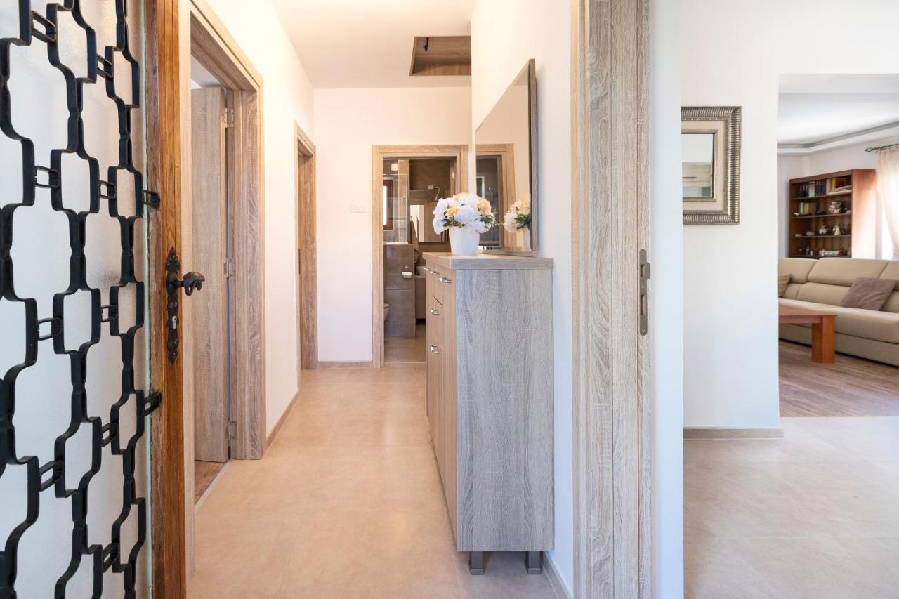 Seafoam Apartment Kotor Eksteriør bilde